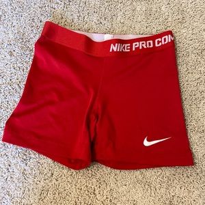 Nike Pro Combat Dri-Fit Spandex